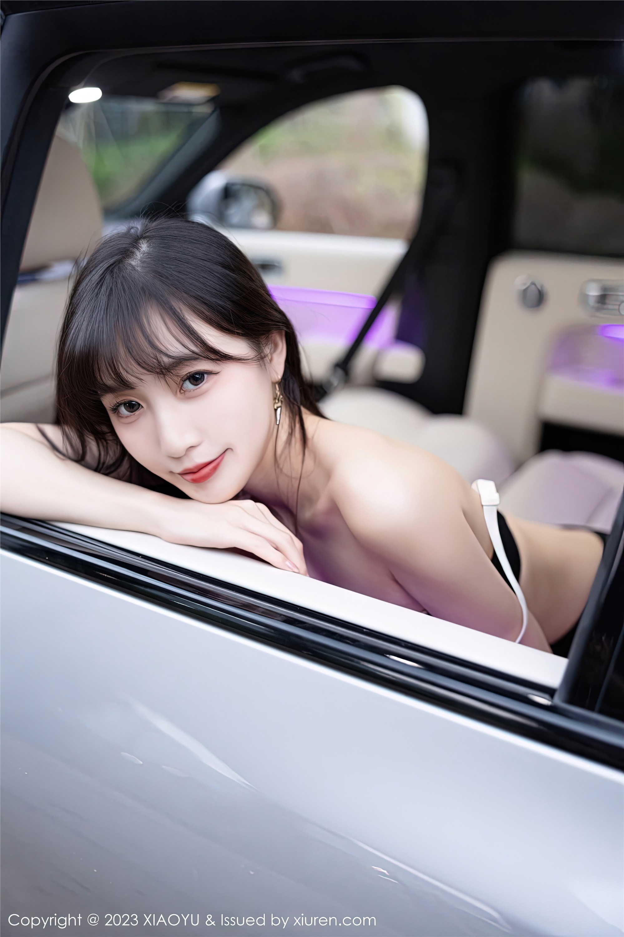 XIAOYU语画界 2023.01.19 VOL.950 林星阑